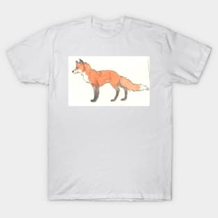 Fox T-Shirt